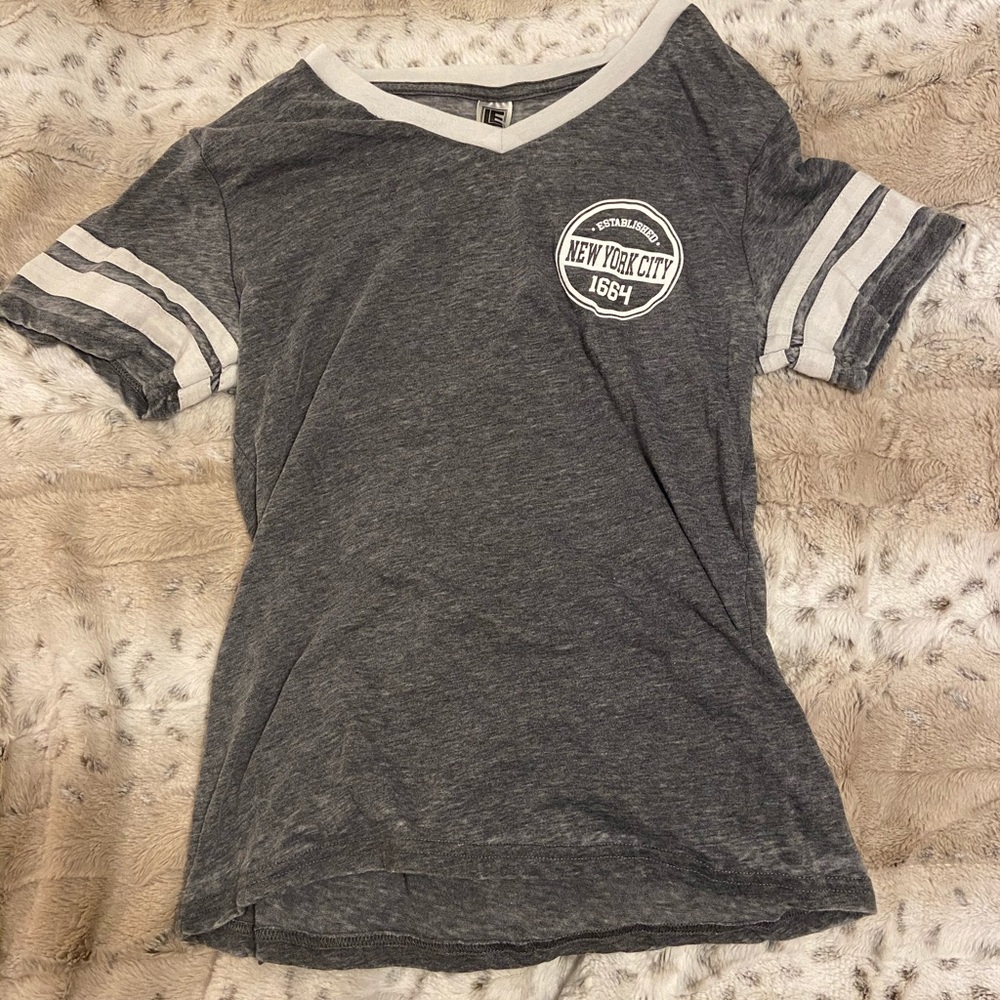 New York City T-Shirt